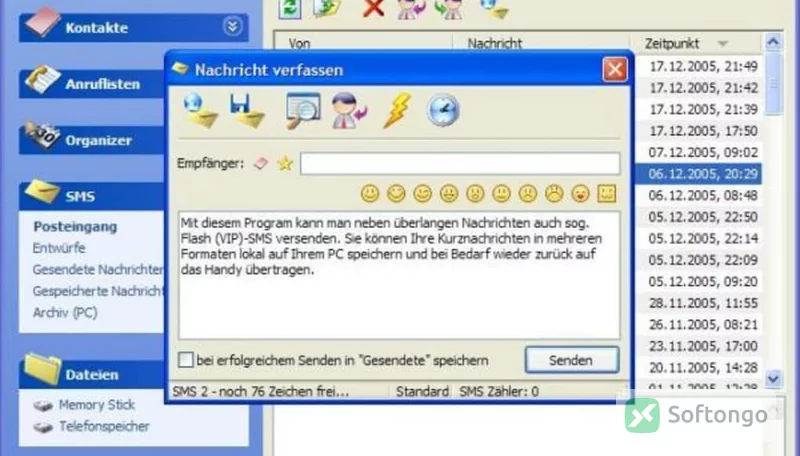 MyPhoneExplorer