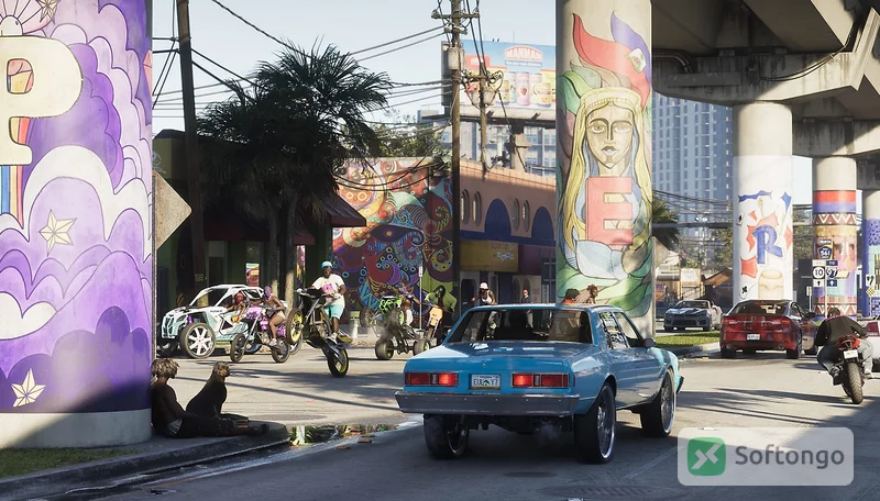GTA VI