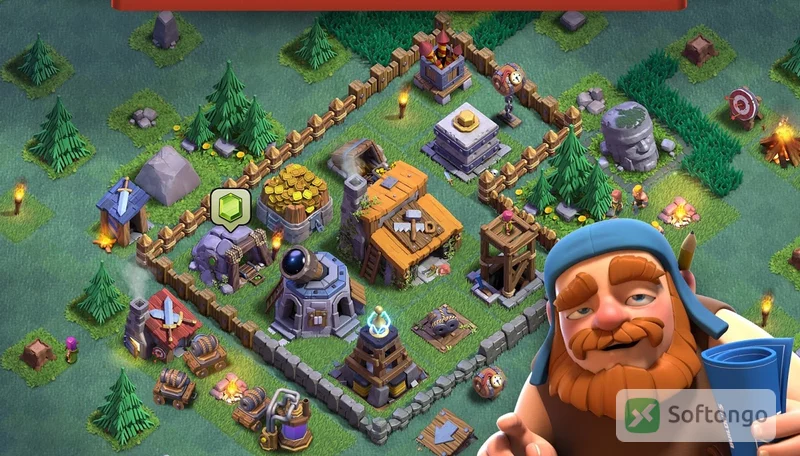 Clash of Clans