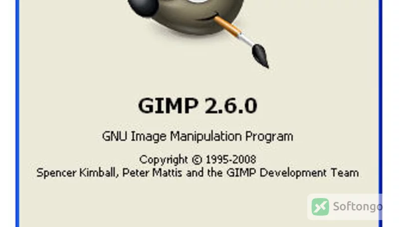 GIMP