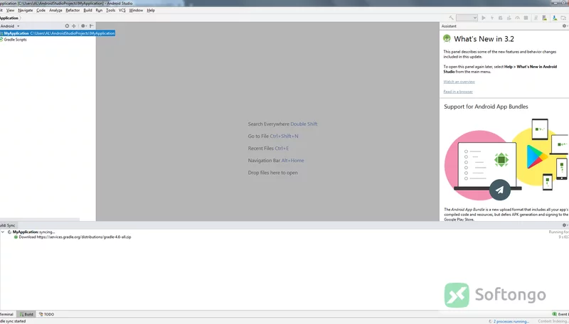 AndroidSDK