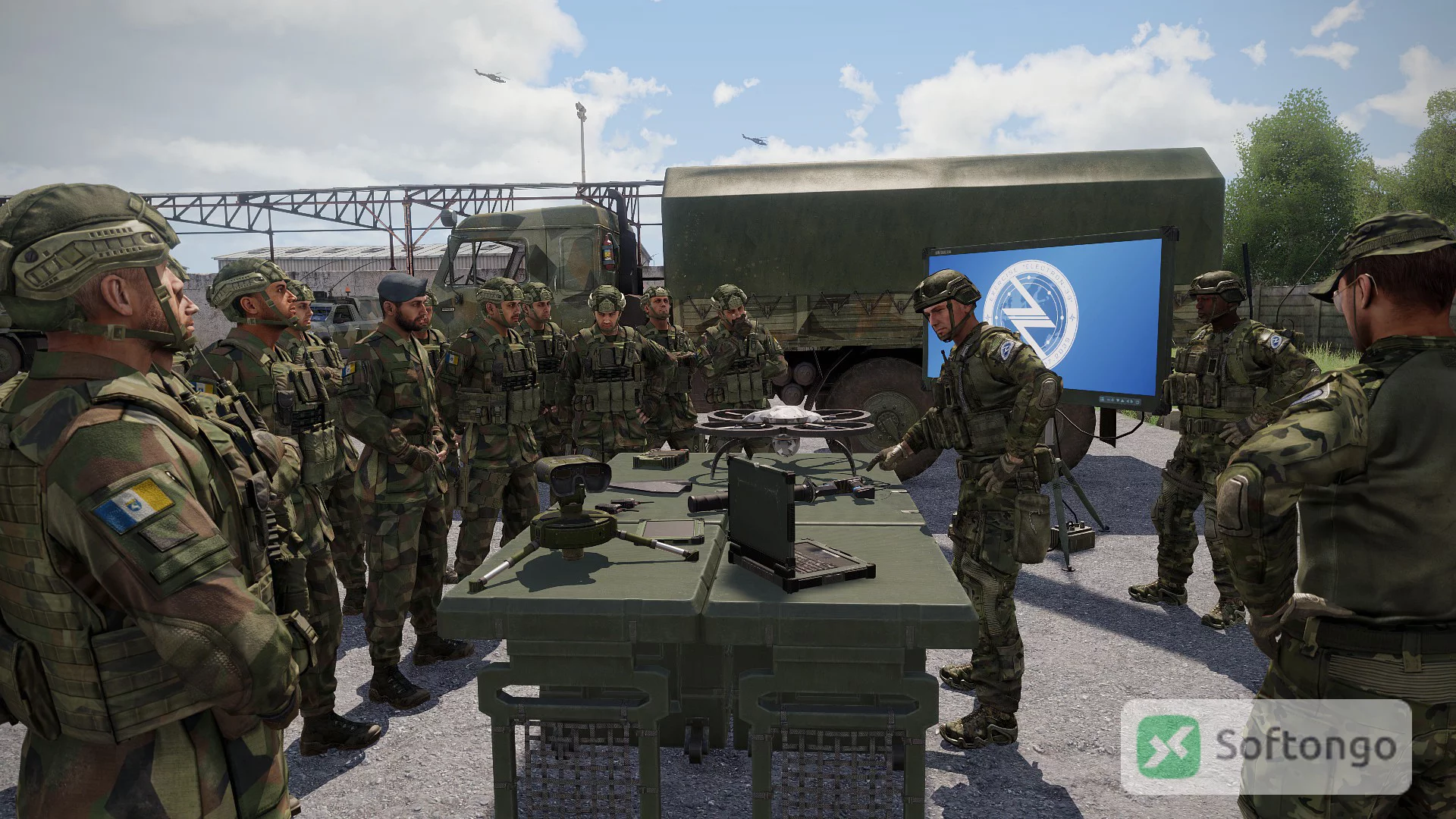Arma 3