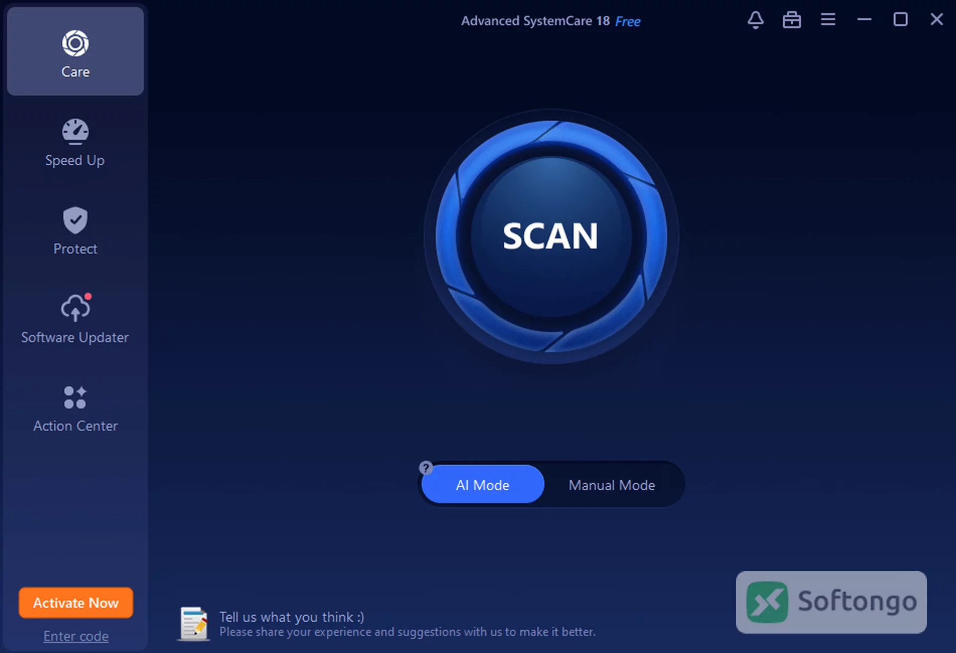 IObit Driver Booster