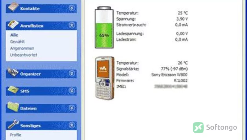 MyPhoneExplorer