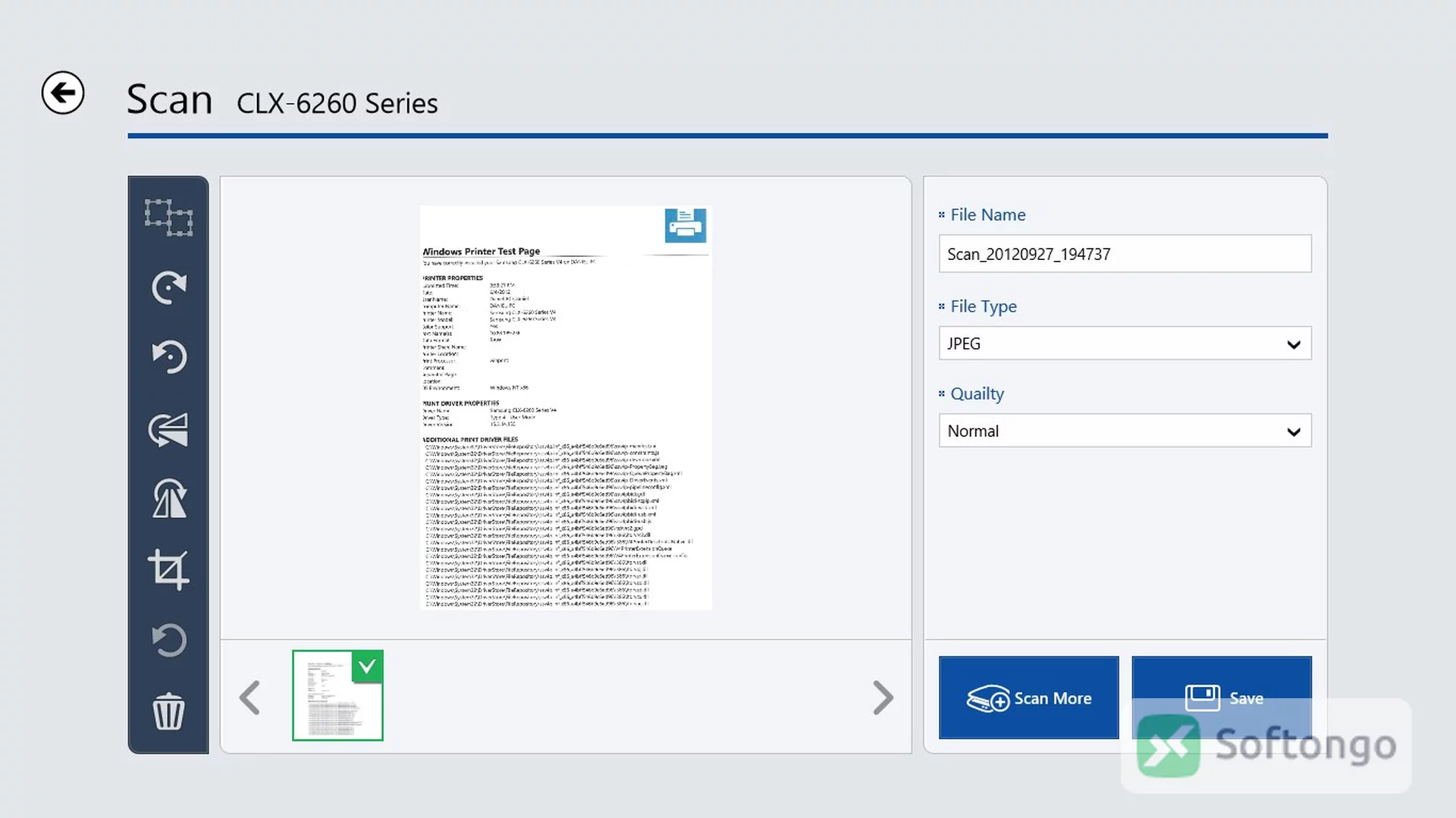 Samsung Printer Software Installer