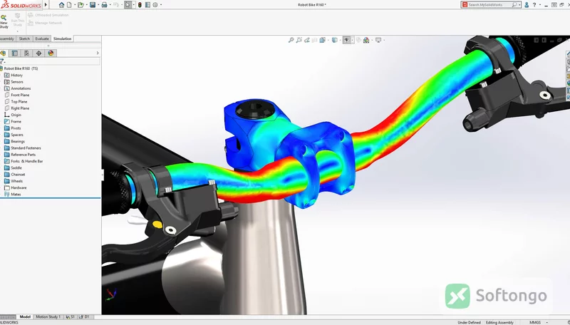 SolidWorks