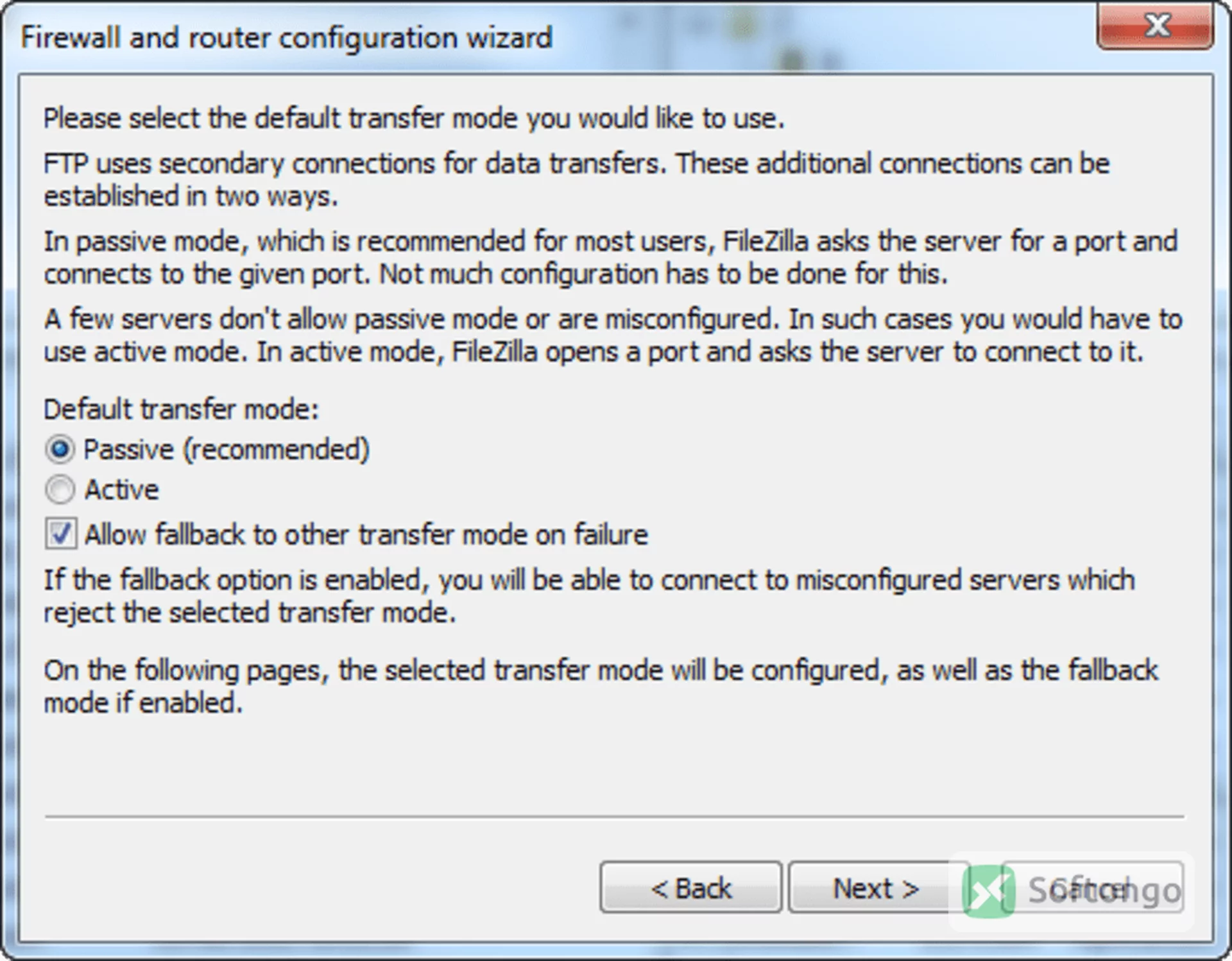 FileZilla