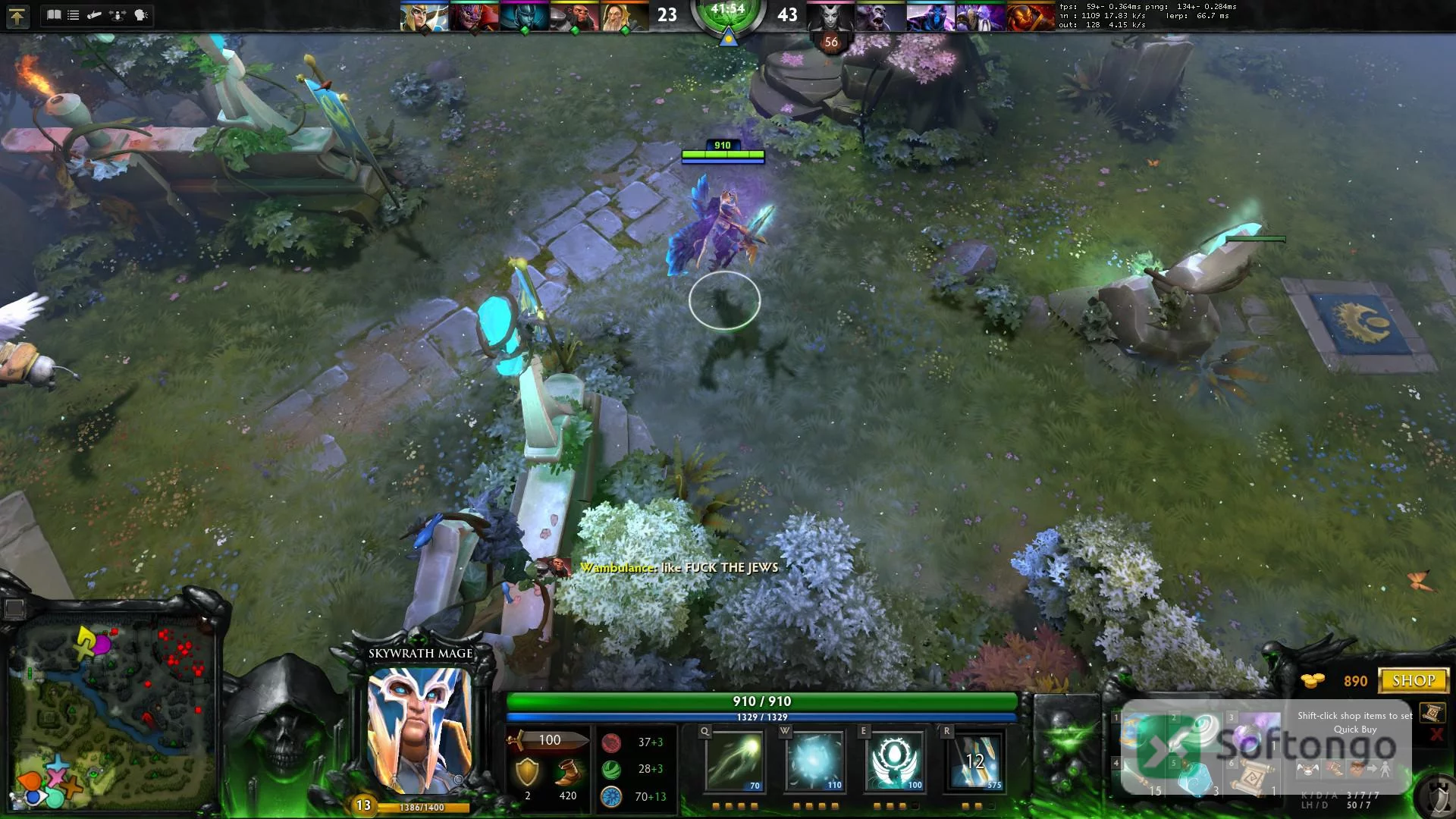 Dota 2