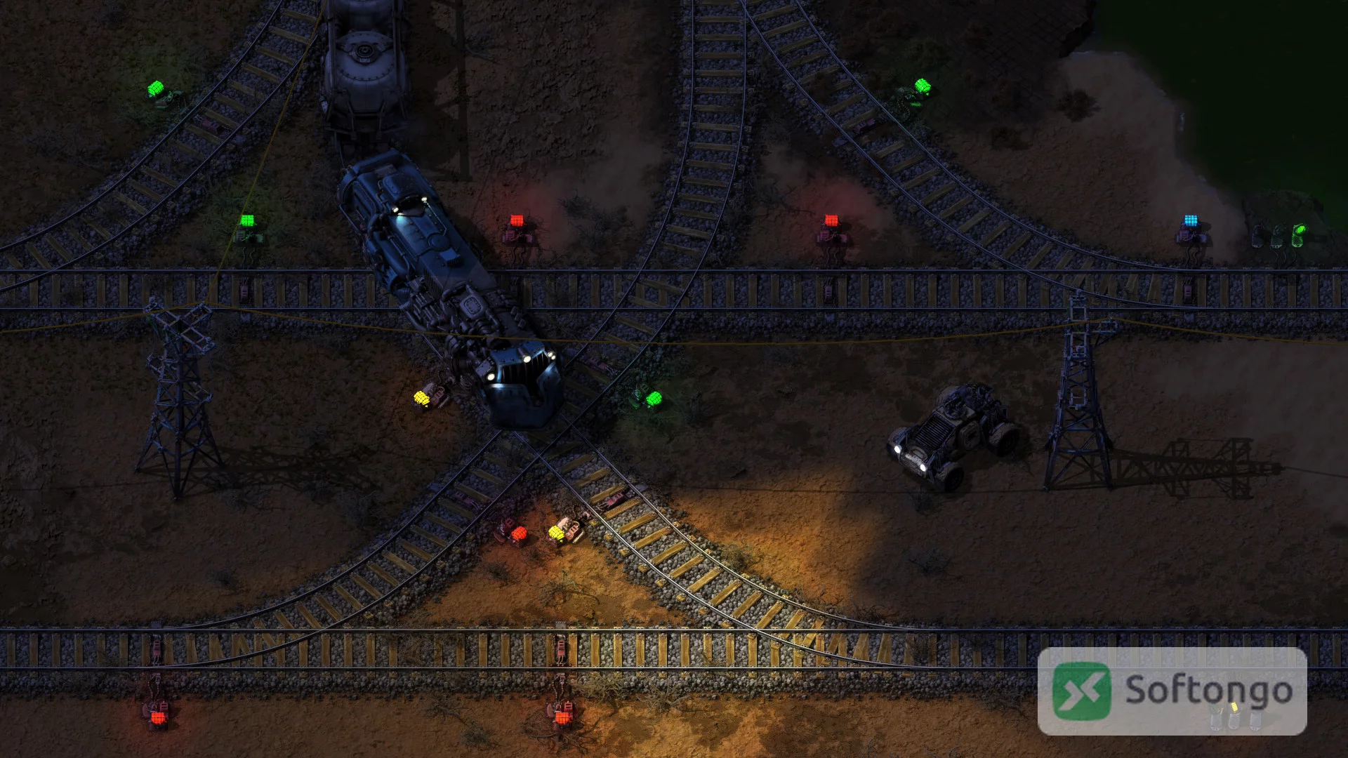 Factorio