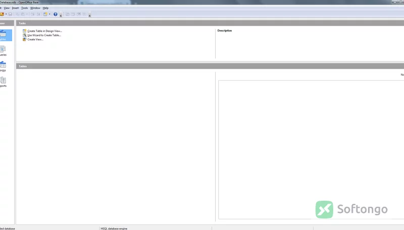 Apache OpenOffice