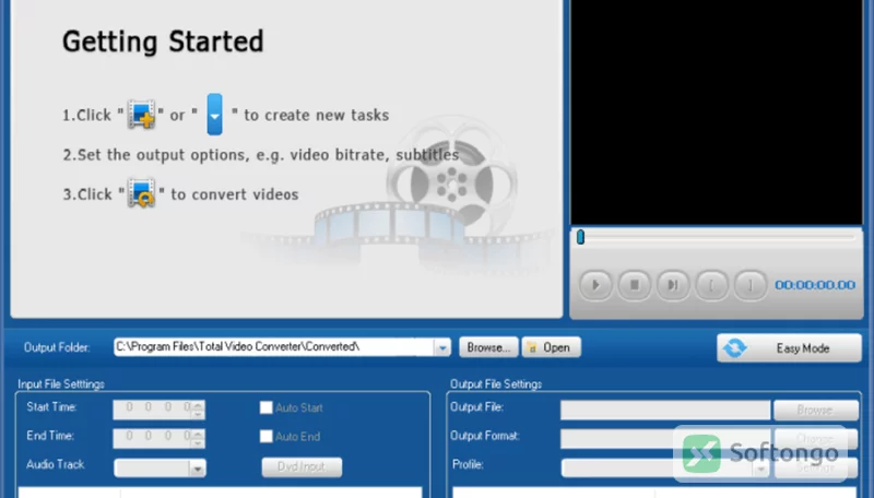 Total Video Converter