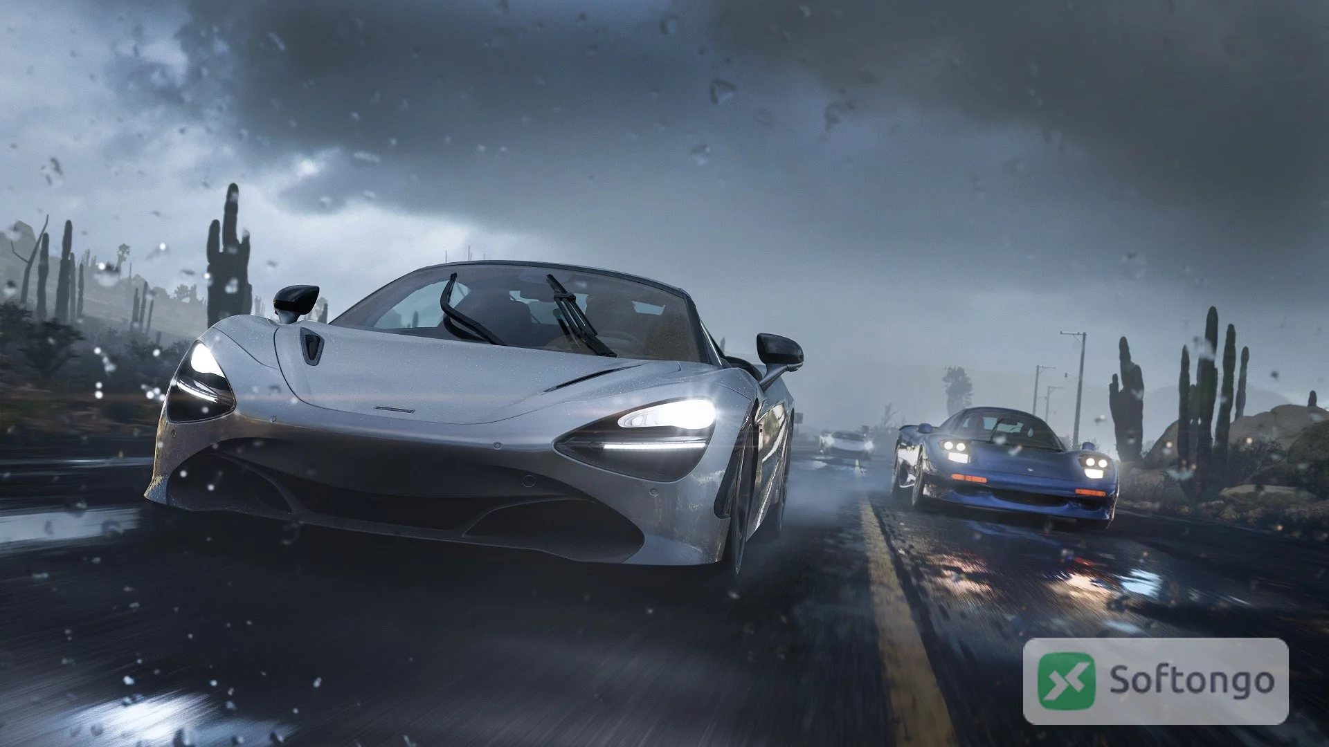 Forza Horizon 5