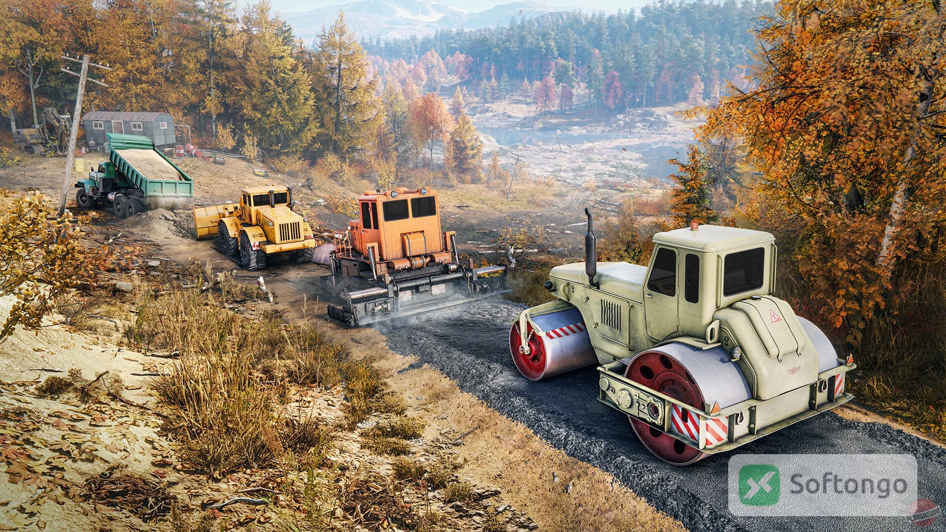 RoadCraft
