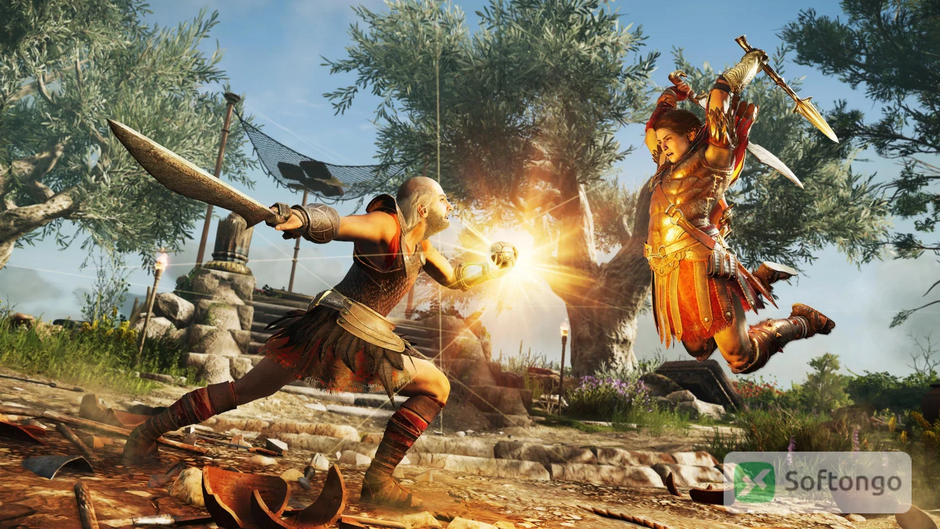 Assassins Creed Valhalla