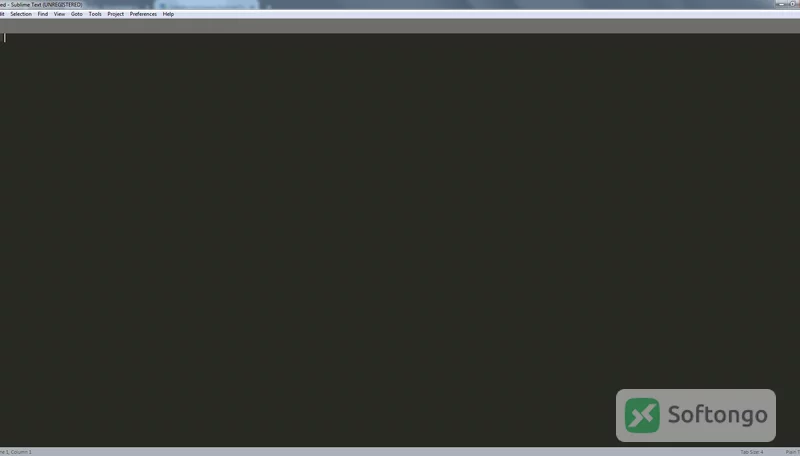 Sublime Text