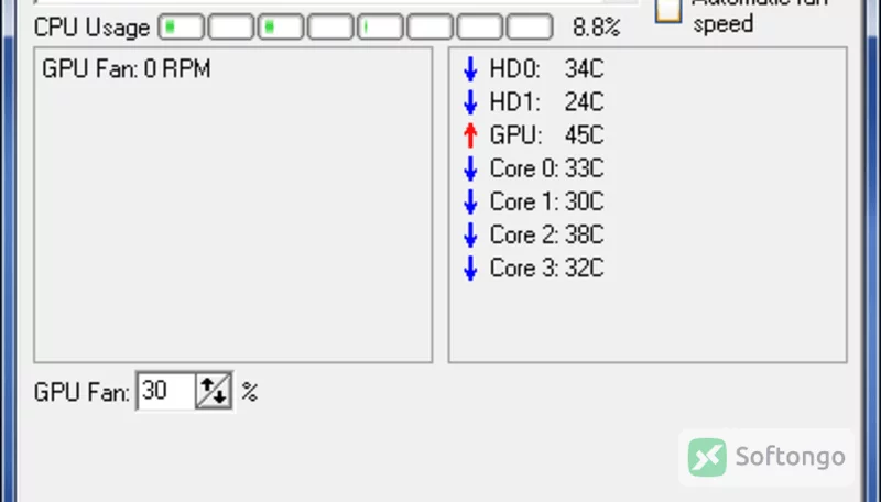 SpeedFan