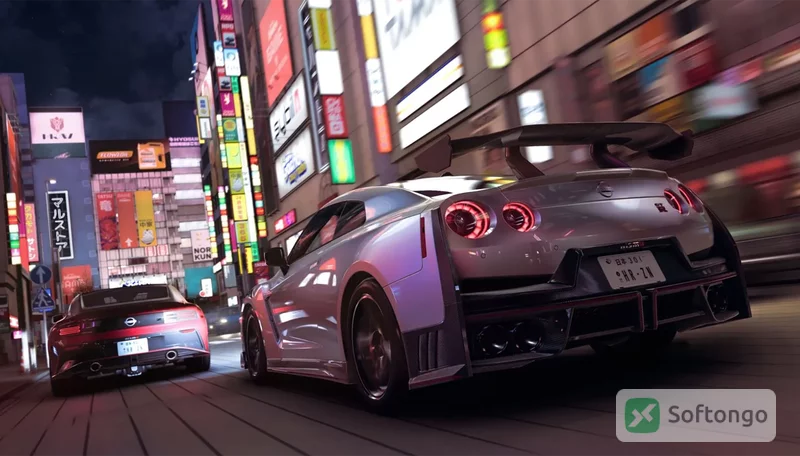 Forza Horizon 6