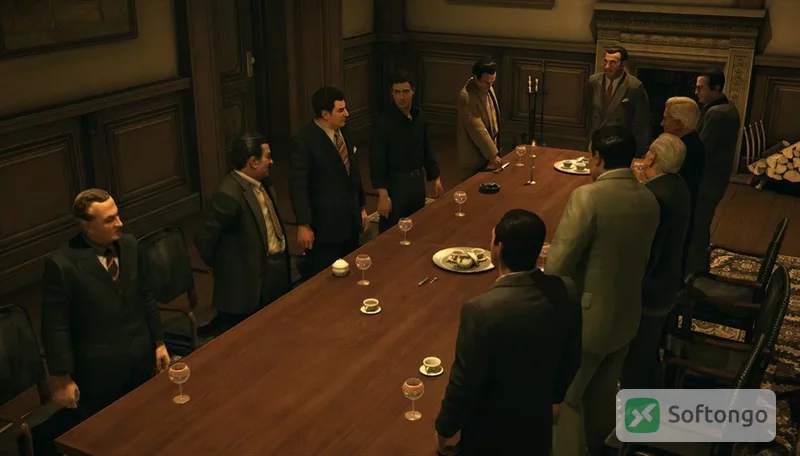 Mafia 2