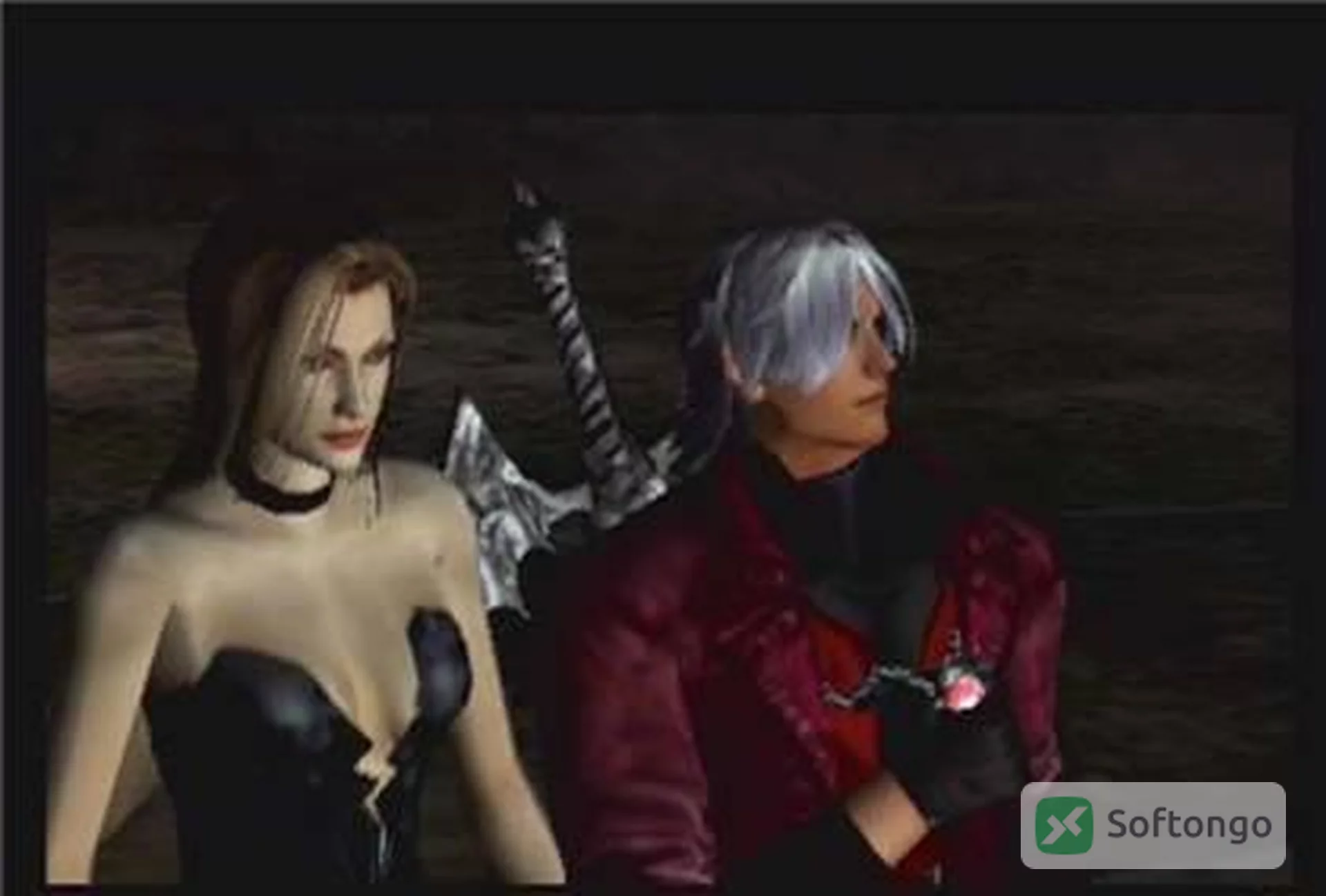 Devil May Cry