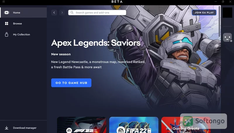 Electronic Arts