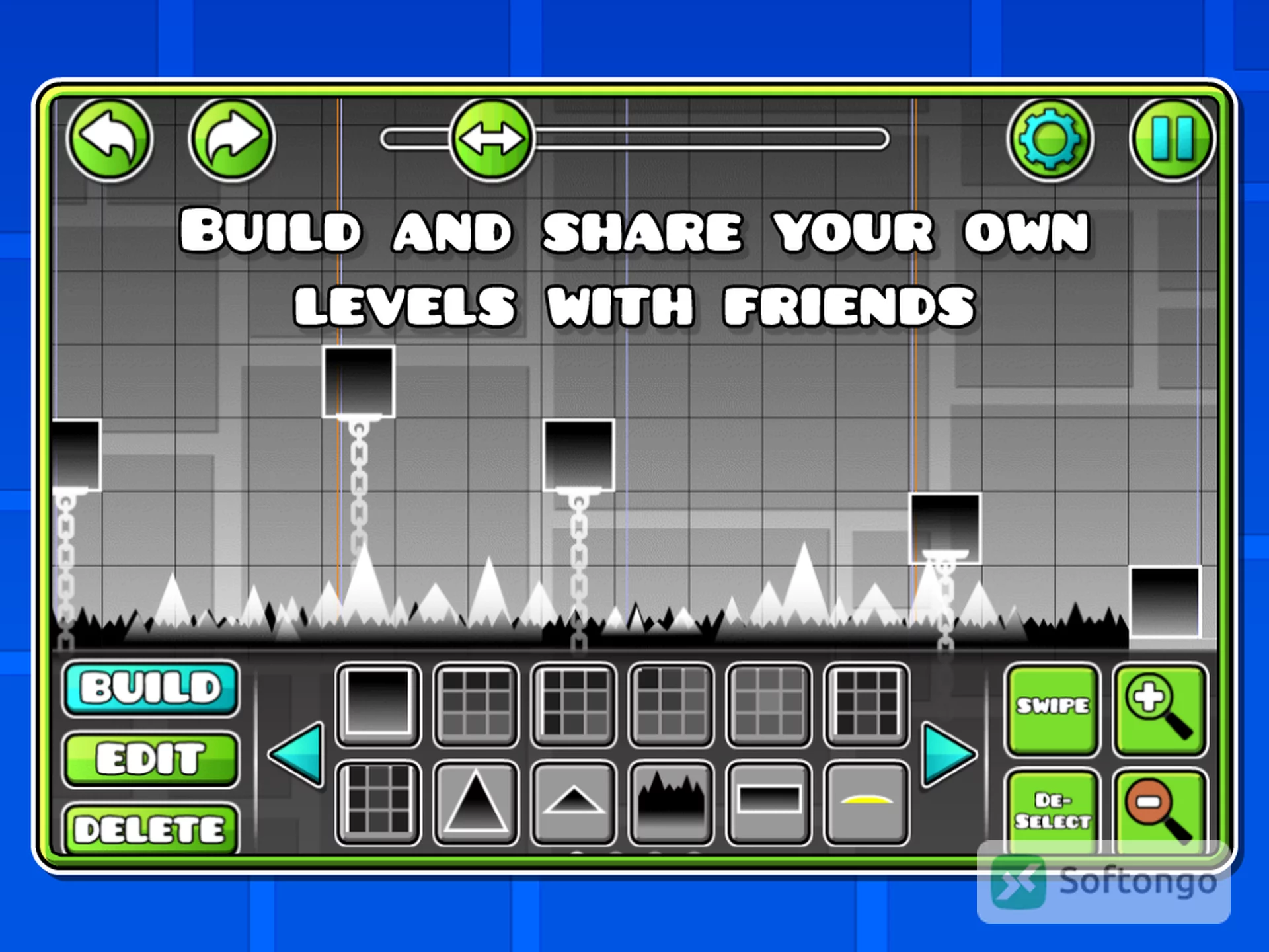 Geometry Dash