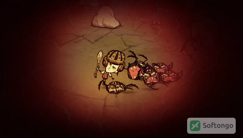 Dont Starve