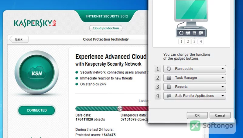 Kaspersky Internet Security