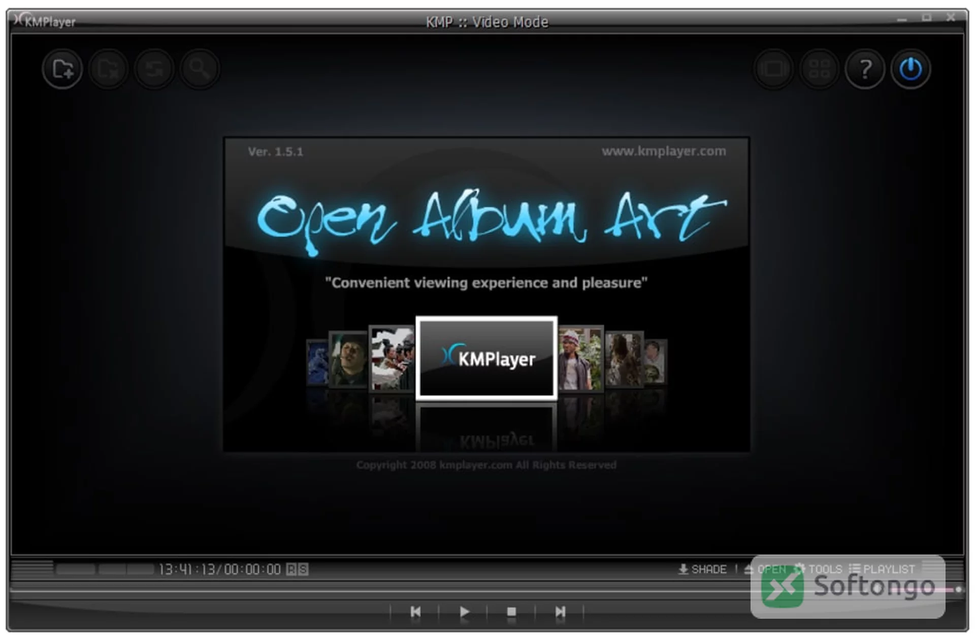 KMPlayer