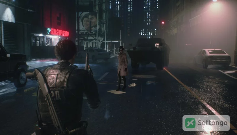 Resident Evil 2