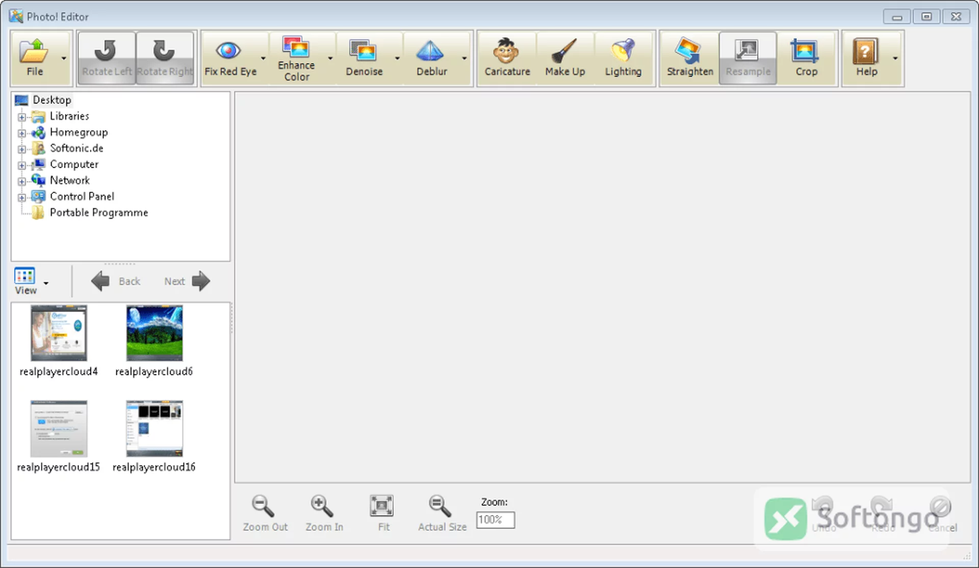 Photo! Editor