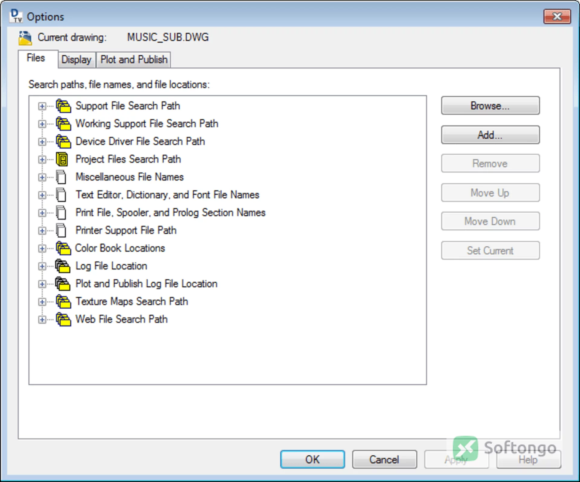 Autodesk DWG Trueview