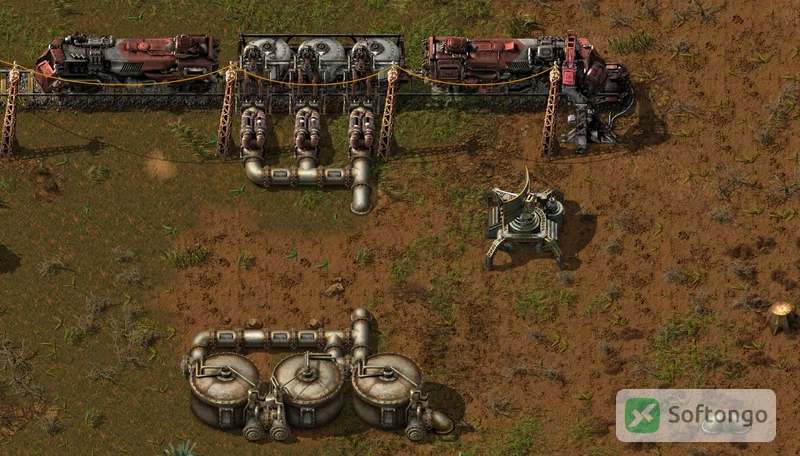 Factorio