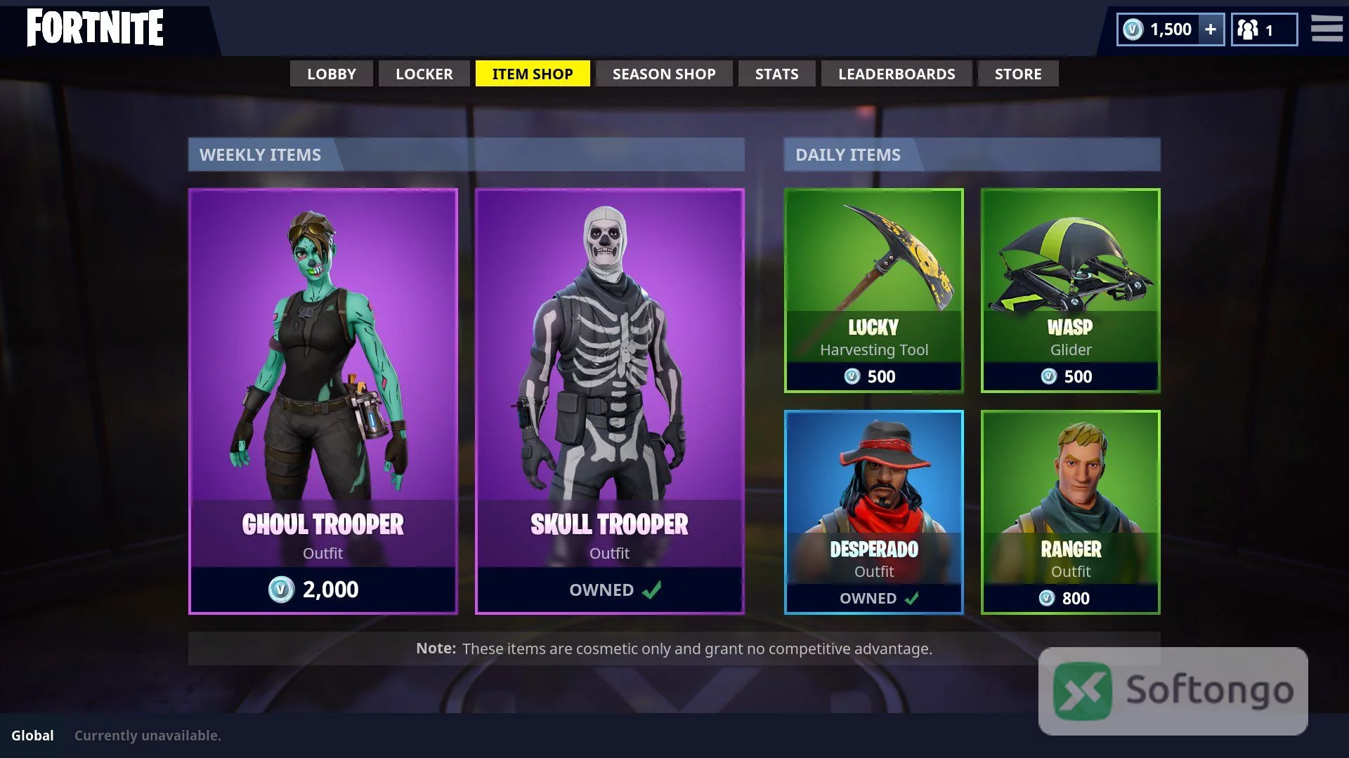 Fortnite
