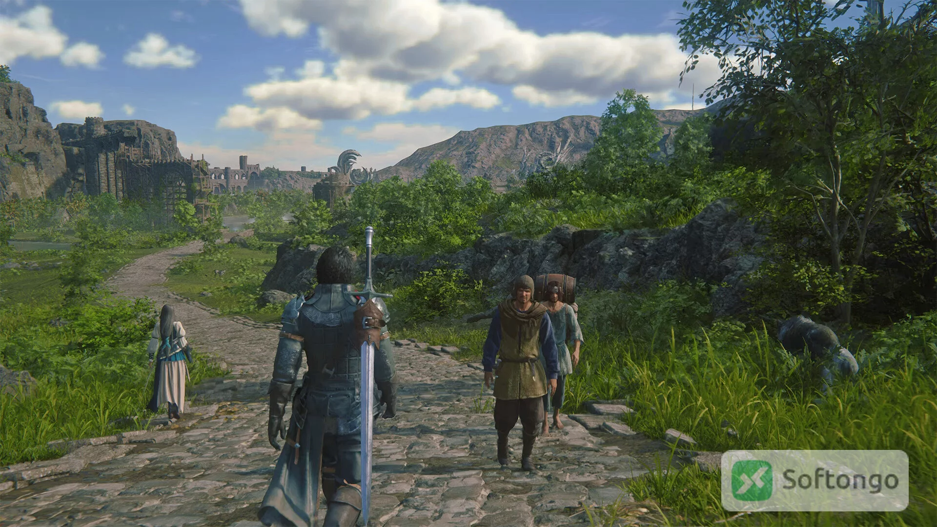 Final Fantasy XVI