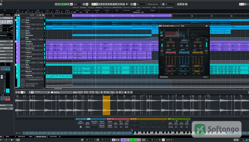 Cubase