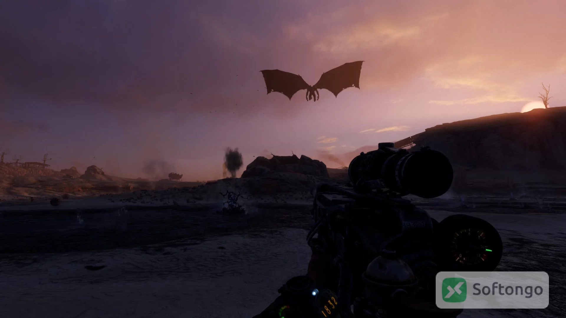 Metro Exodus