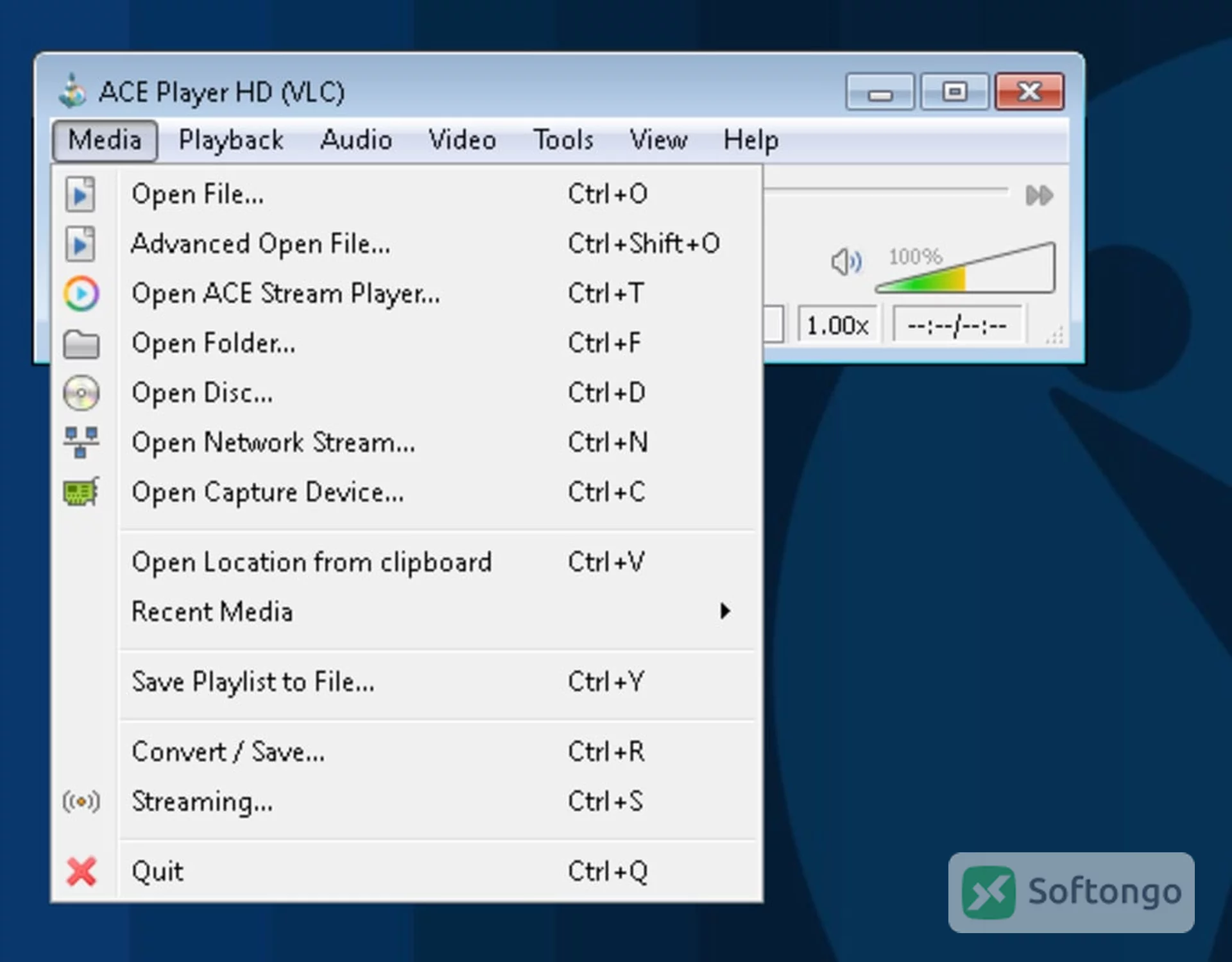 Ace Player HD