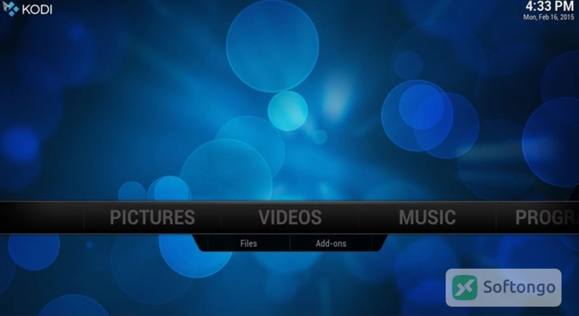 Kodi