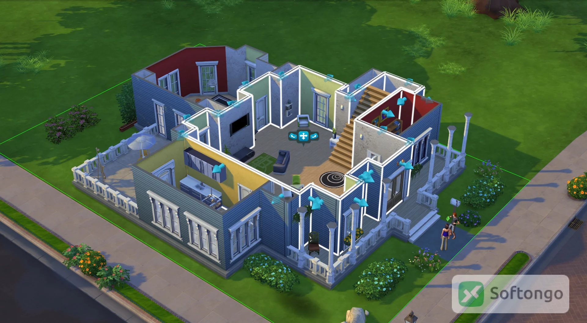 Sims4