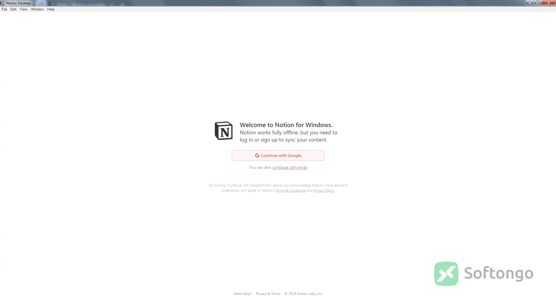 Notion