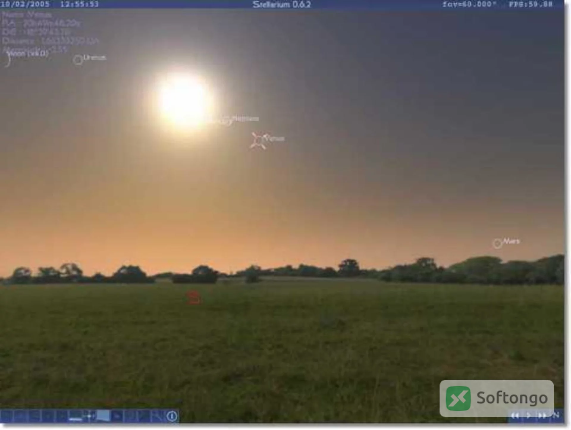 Stellarium
