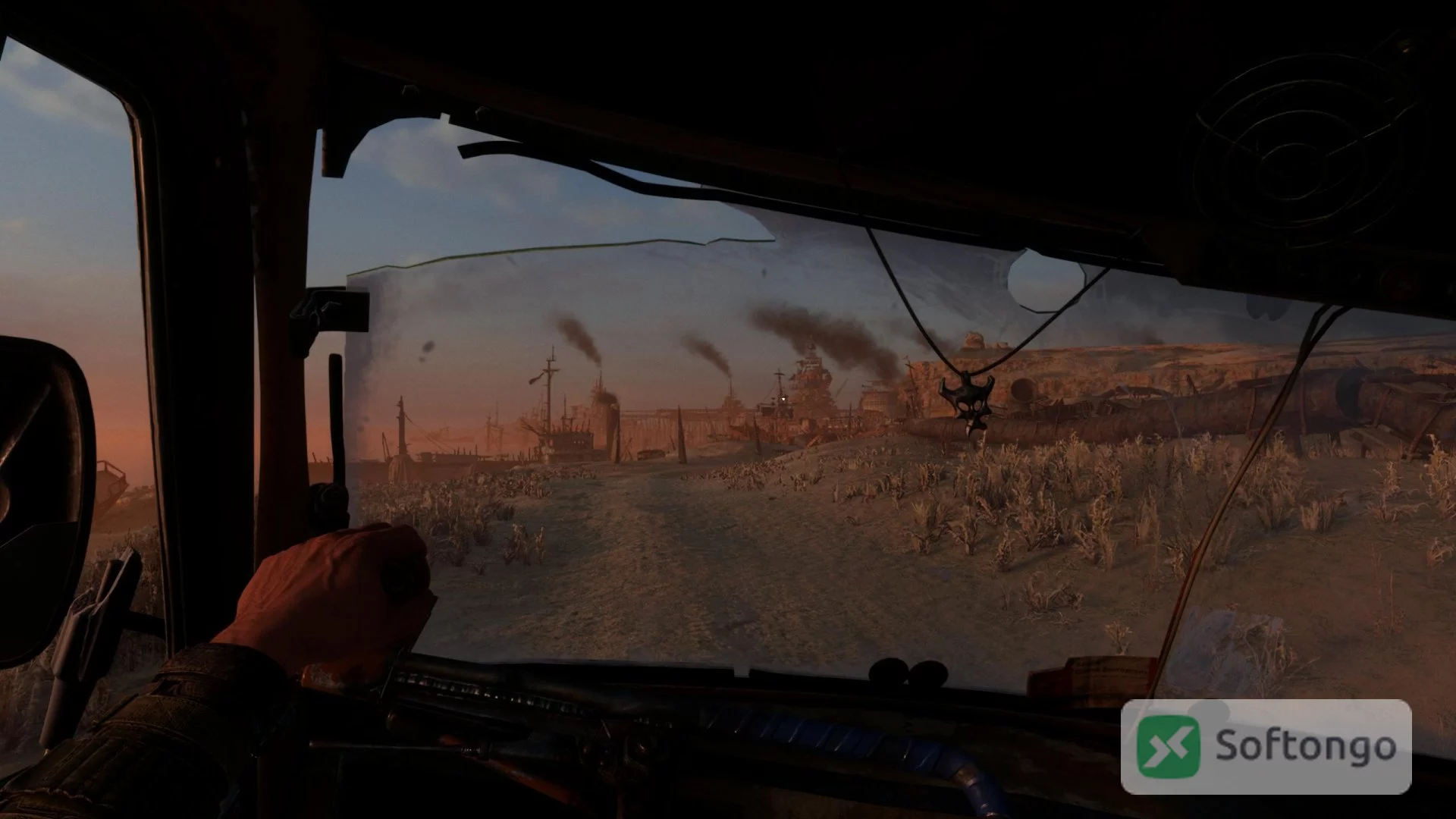 Metro Exodus
