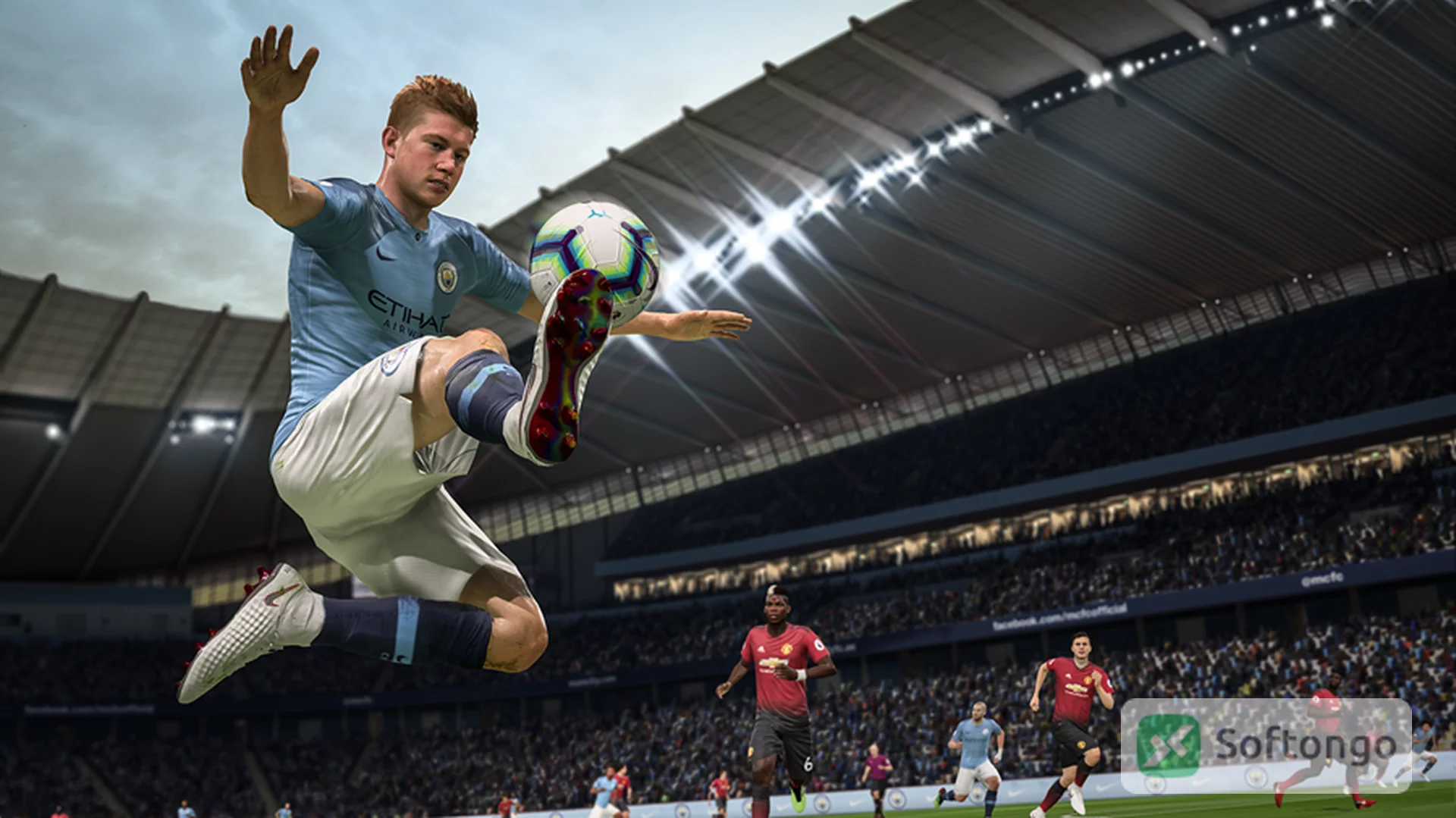 FIFA 19
