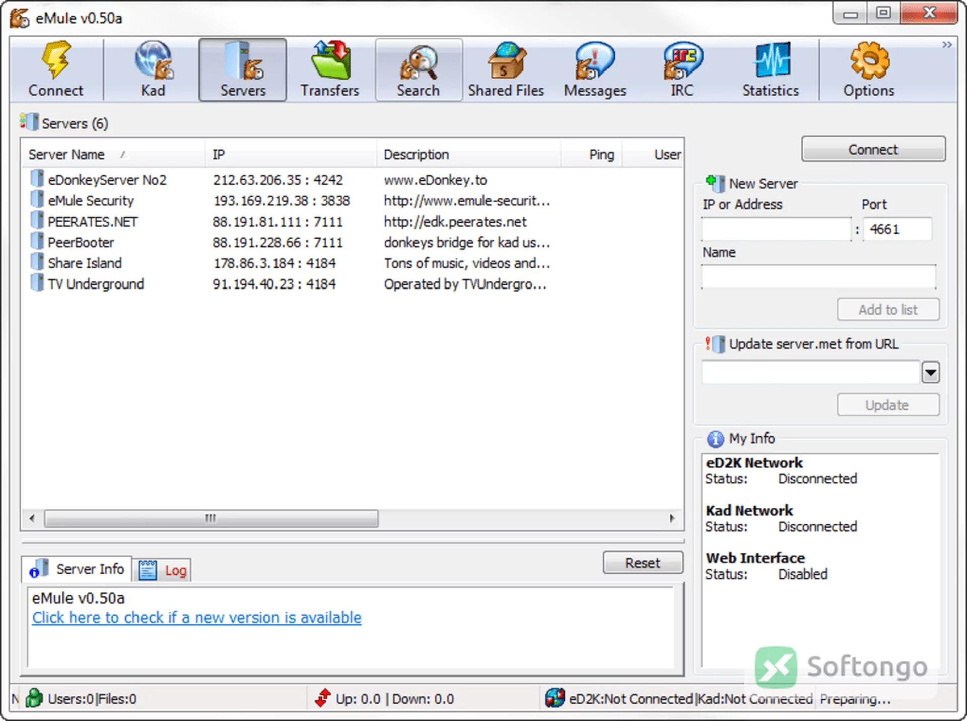eMule