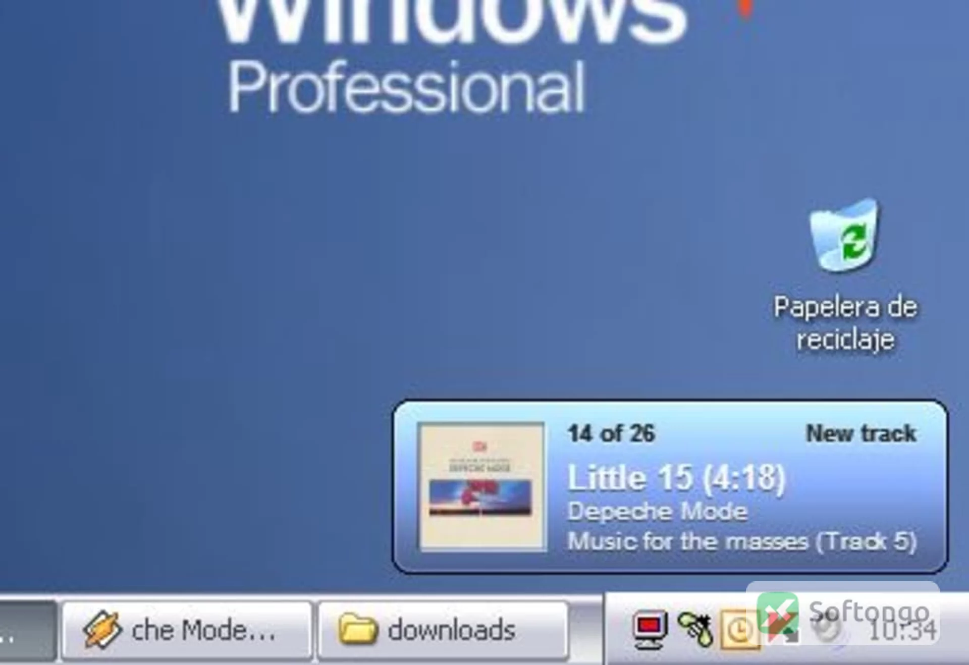 Winamp