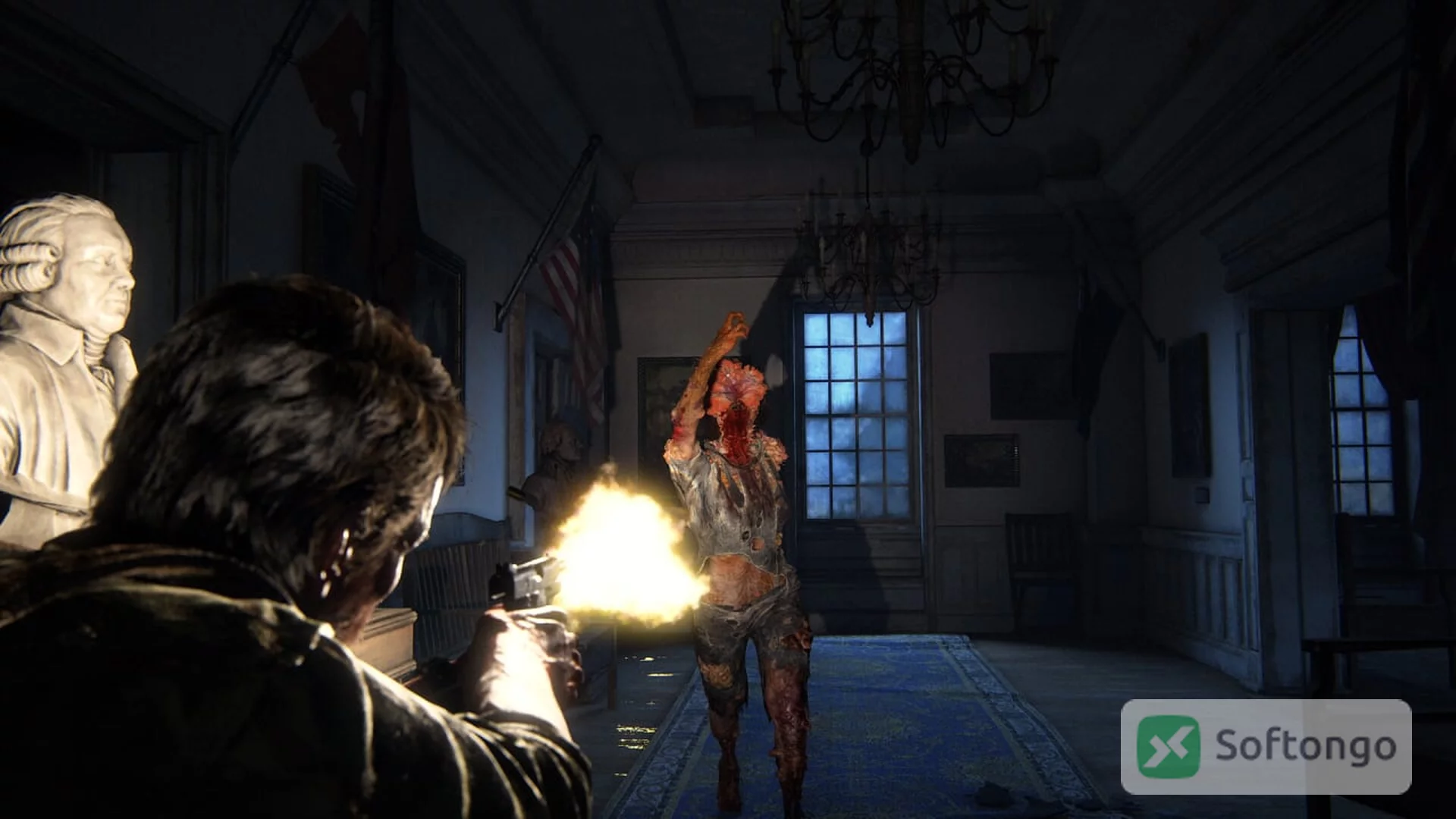 The Last of Us Part 1