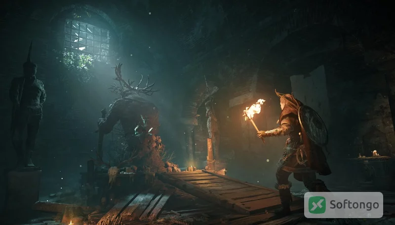 Assassins Creed Valhalla