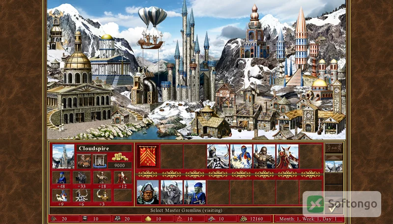 Heroes 3