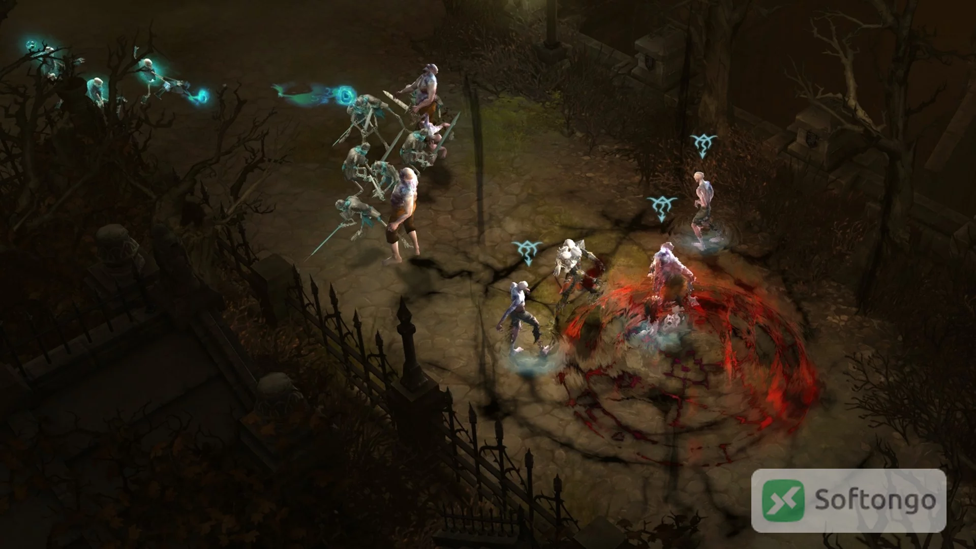 Diablo 3