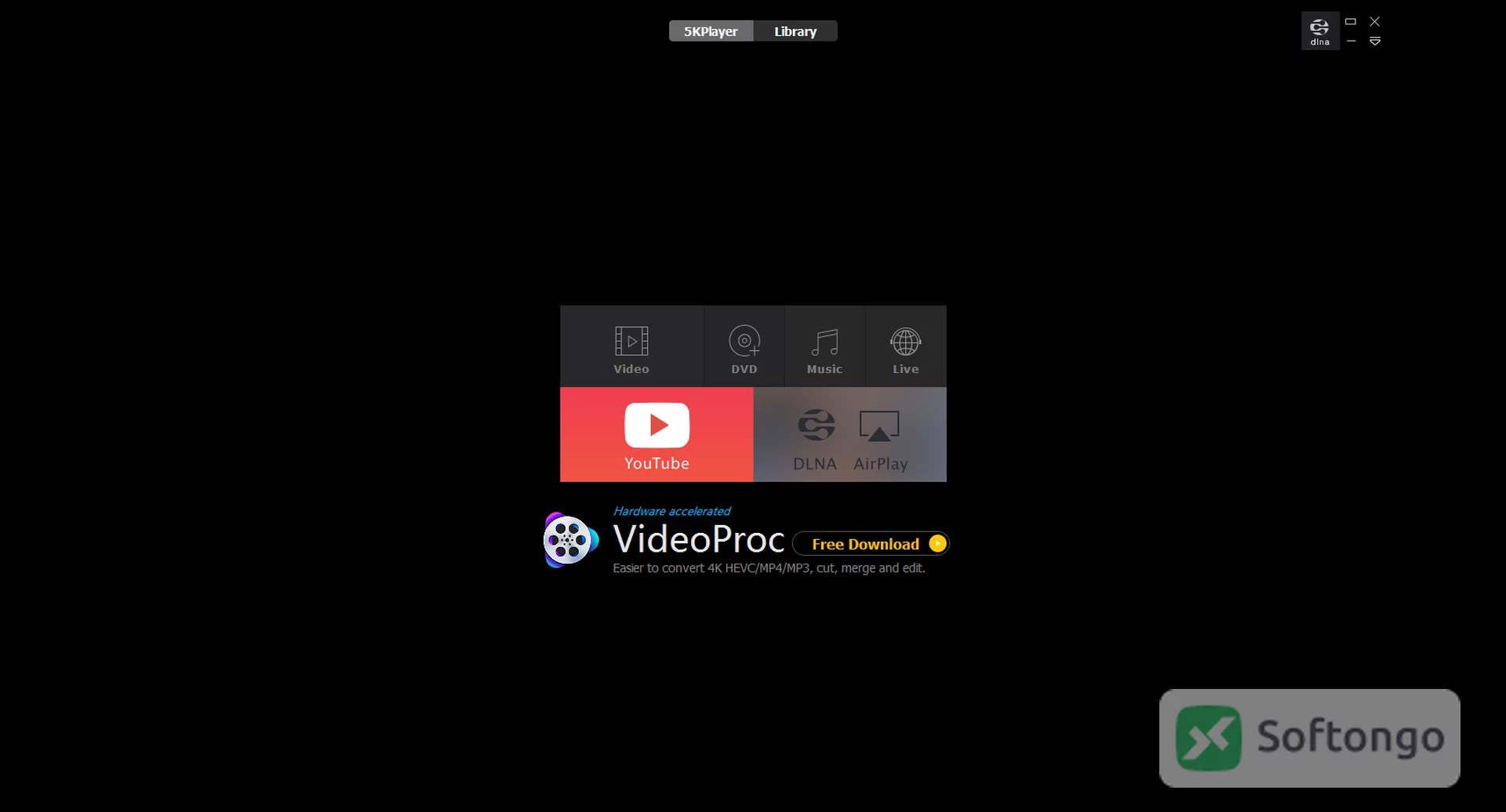 5KPlayer